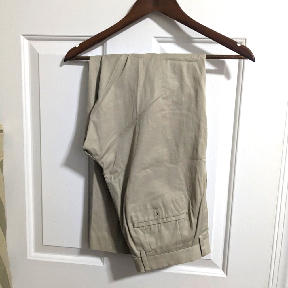 Express pants